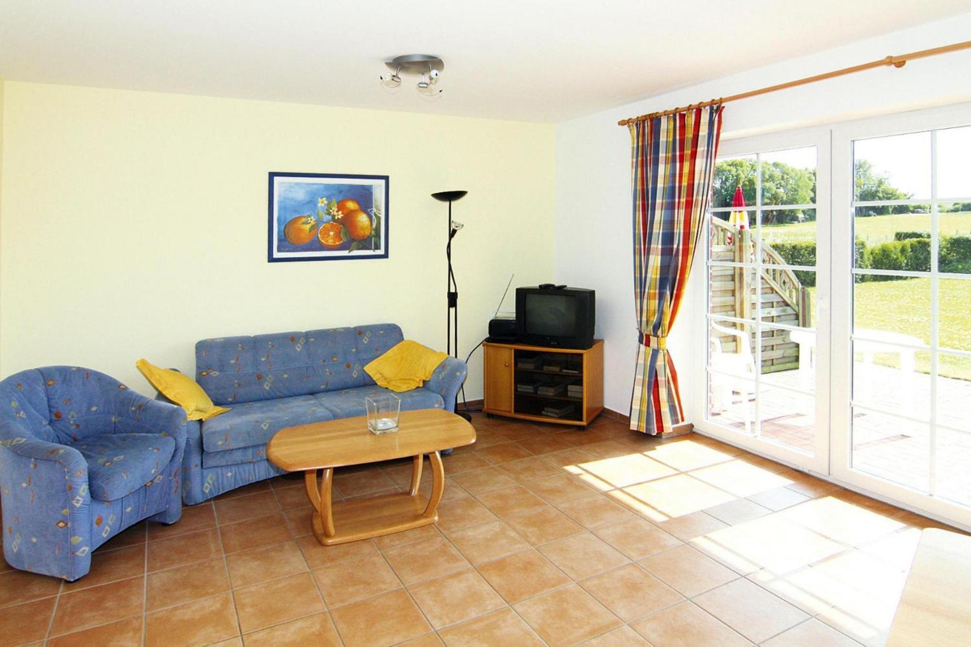 Holiday Complex Schuldt Behrensdorf Exterior foto