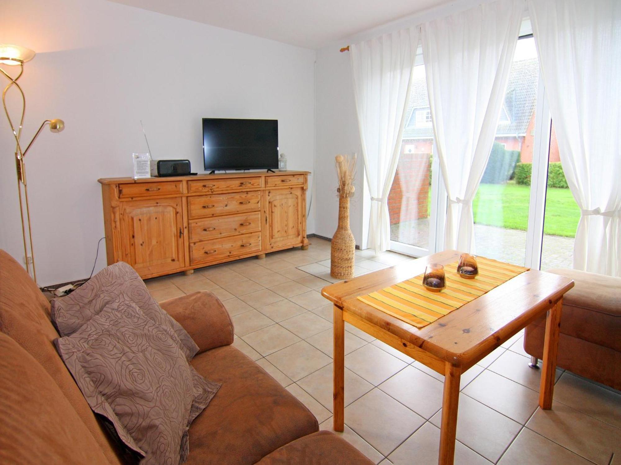 Holiday Complex Schuldt Behrensdorf Exterior foto