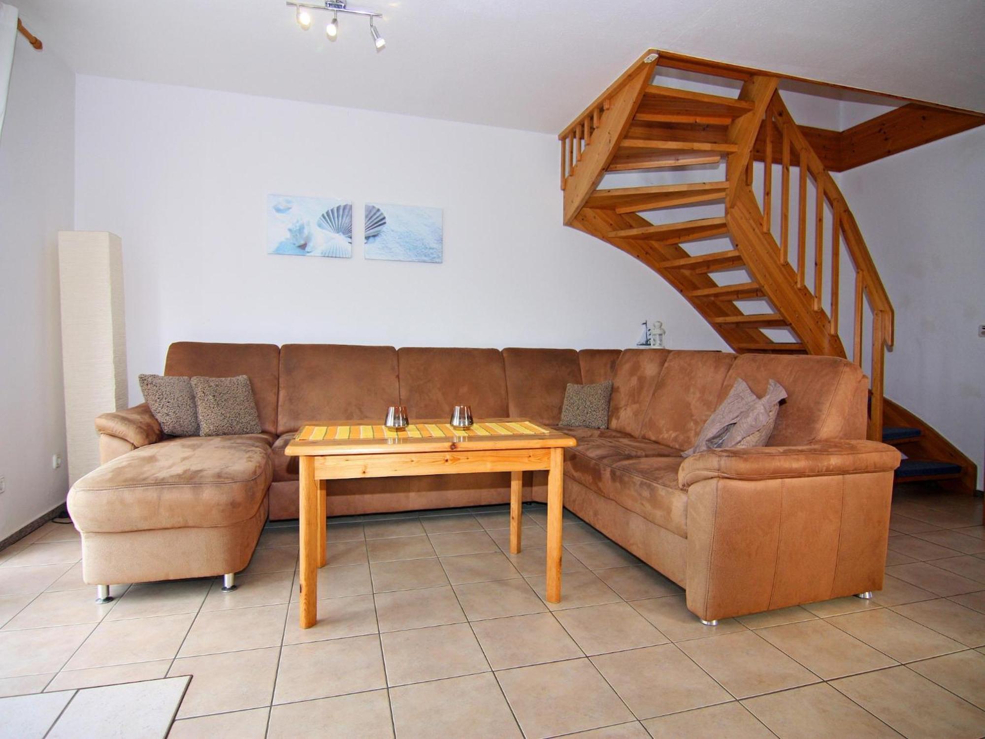 Holiday Complex Schuldt Behrensdorf Exterior foto